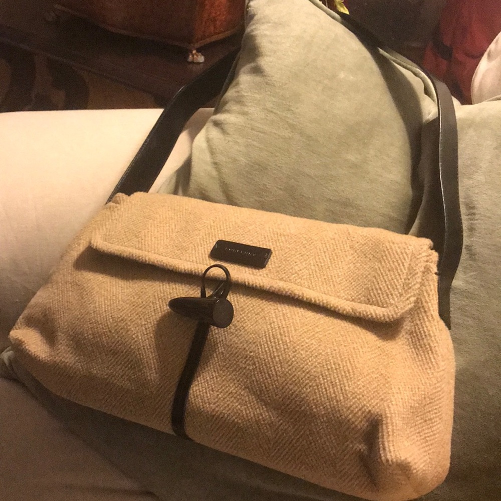 Burberry of London shoulder bag
